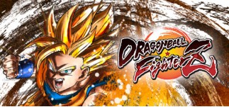 Купить Dragon Ball FighterZ - FighterZ Edition